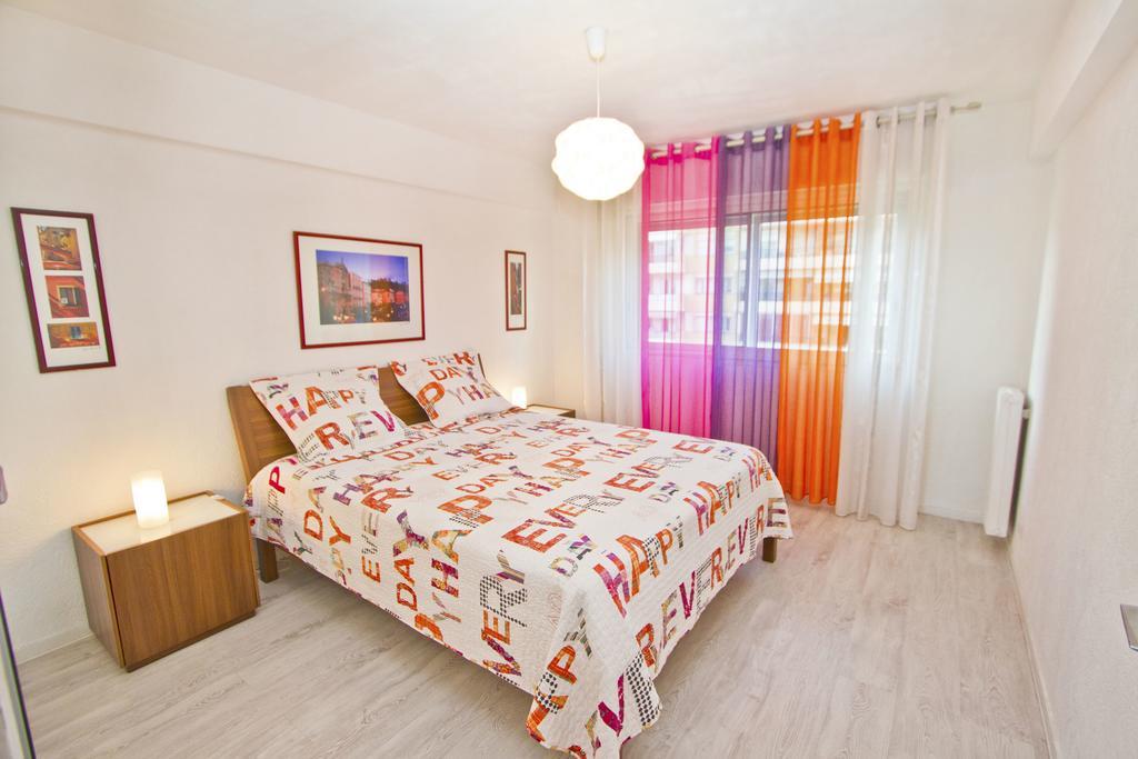 Apartment Le Margareth Nizza Kültér fotó